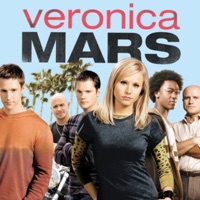Veronica Mars, Saison 2