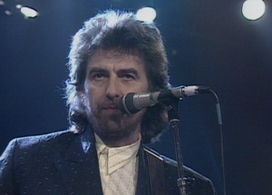 While My Guitar Gently Weeps (The Speek)