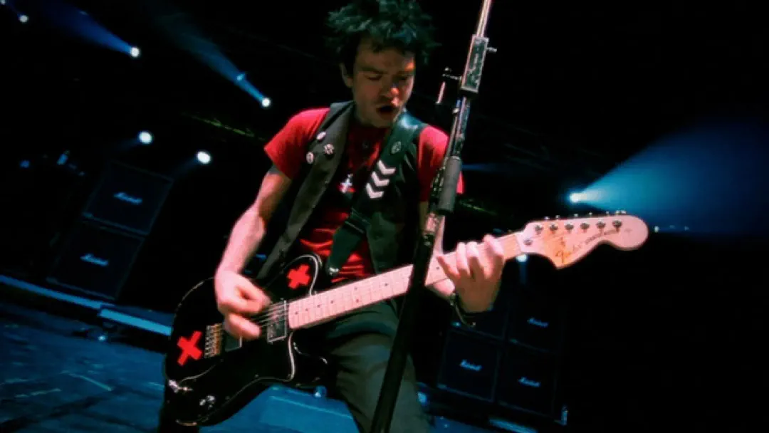 Baby You Don't Wanna Know (Online Video)