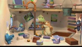 Video artwork for Pigeon & Marmot's Clean-up Counting by Waterford’s Rusty & Rosy and Friends