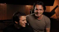 Amare di nuovo — Yanni & Nathan Pacheco