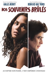 Nos souvenirs brûlés