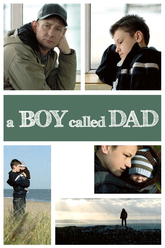 A Boy Called Dad