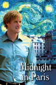 Midnight In Paris