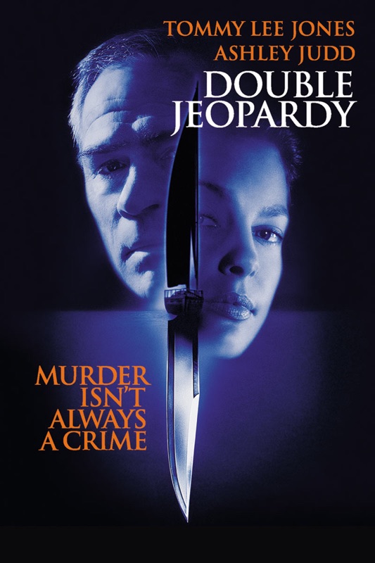 Double Jeopardy