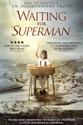 Waiting for “Superman”