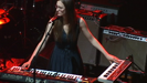 A Violent Yet Flammable World (Live) - Au Revoir Simone