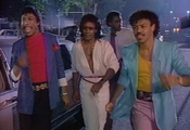 No Parking On the Dance Floor - Midnight Star