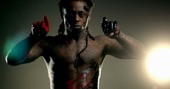 Video artwork for Mirror (feat. Bruno Mars) by Lil Wayne