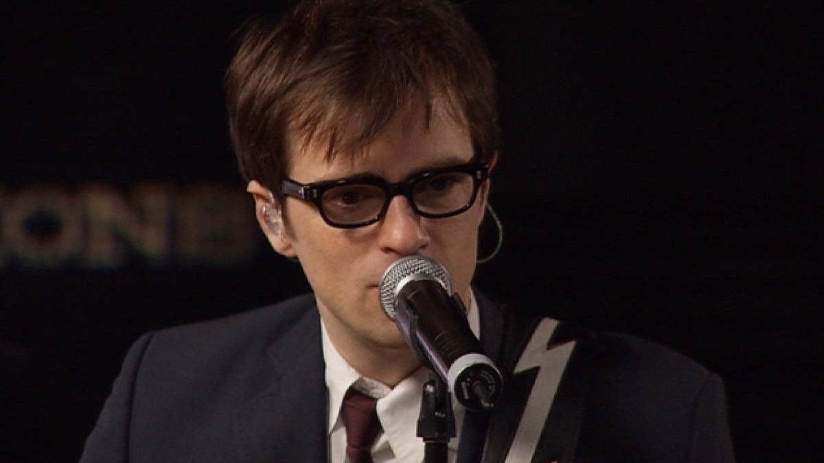 (If You're Wondering If I Want You To) I Want You To