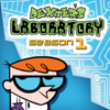 Dexter's Laboratory - Dexter's Laboratory, Season 1  artwork