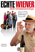 Echte Wiener: Die Sackbauer Saga