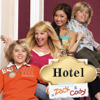 Eine Kreuzfahrt mit Zack und Cody - The Suite Life of Zack & Cody