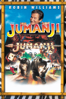 Jumanji (Subtitulada) - Joe Johnston