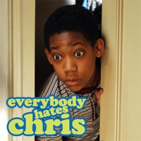 Télécharger Everybody Hates Chris, Season 3 Episode 22