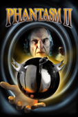 Phantasm II cover