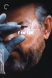 F for Fake