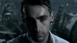 Invincible (feat. P. Reign) - Hedley