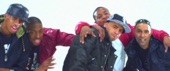 Video artwork for Head, Shoulders, Kneez & Toez by K.I.G