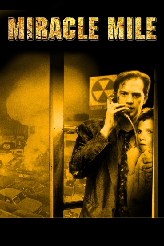Miracle Mile