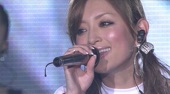 Video artwork for HEAVEN (ARENA TOUR 2006 A~(miss) understood~) by Ayumi Hamasaki