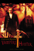 Captain Kronos: Vampire Hunter