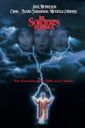 Affiche du film Les sorcières d'Eastwick