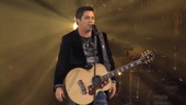Video artwork for Sin que se note (Paraíso en vivo) by Alejandro Sanz
