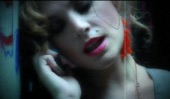 Video artwork for Ela by Eleonora Zouganeli & Panos Mouzourakis