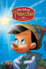 ピノキオ (吹替版) - ベン・シャープスティーン & ハミルトン・ラスク