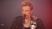 Video artwork for Gabrielle (Stade de France 2009) by Johnny Hallyday