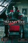 Sweeney Todd - il diabolico barbiere di Fleet Street