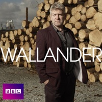 Télécharger Wallander, Series 2 Episode 3