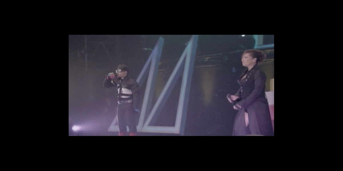 How You Like Me Now? (m-flo 10 Years Special Live