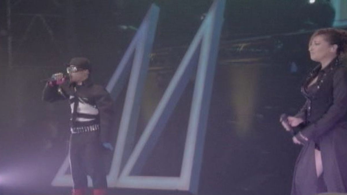 How You Like Me Now? (m-flo 10 Years Special Live