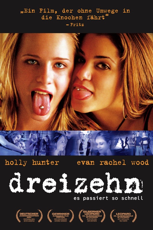 Dreizehn