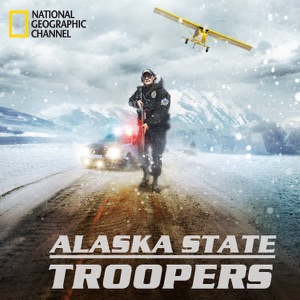 Alaska State Troopers, Season 3 - Episode 9