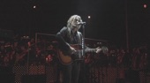 Video artwork for Non è Tempo Per Noi (Live) by Ligabue