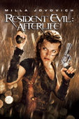Resident Evil: Afterlife