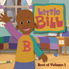 Just a Baby / The Campout - Little Bill