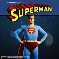 The Adventures of Superman, Season 1