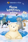 Plume le petit ours polaire