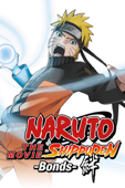 Naruto Shippuden: The Movie - Bonds