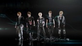 Video artwork for Lucifer by SHINee