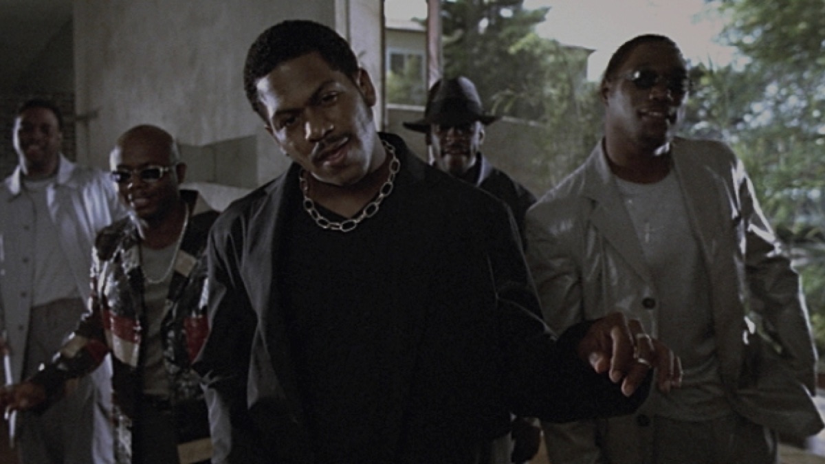 ‎Meeting In My Bedroom Music Video by Silk Apple Music
