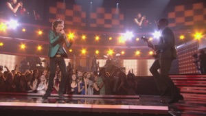 Everybody Needs Somebody to Love (Performed Live At the 53rd Annual Grammy Awards)