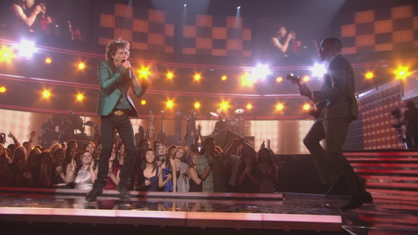 Everybody Needs Somebody to Love (Performed Live At the 53rd Annual Grammy Awards)