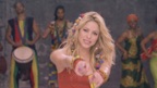 Waka Waka (Esto es Africa) [Spanish Version] {feat. Freshlyground} (Cancion Oficial de la Copa Mundial de la FIFA (TM) Sudafrica 2010}