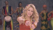 Video artwork for Waka Waka (Esto es Africa) [Spanish Version] {feat. Freshlyground} (Cancion Oficial de la Copa Mundial de la FIFA (TM) Sudafrica 2010} by Shakira