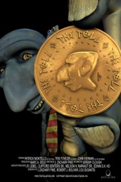 Poster for The Toll by Shorts International